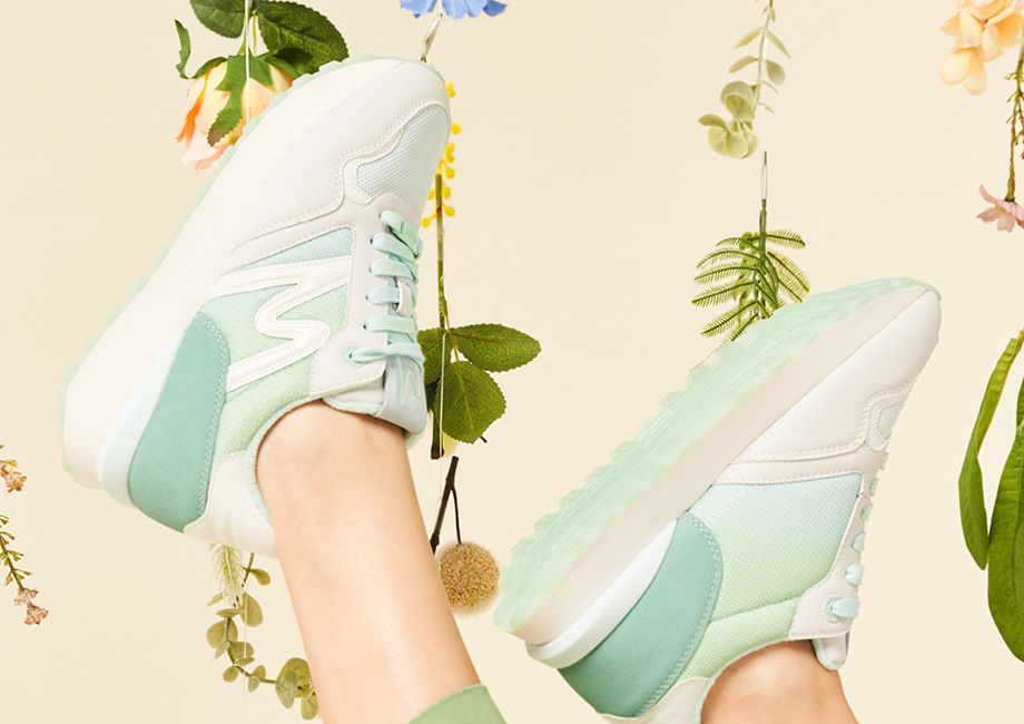 chaussures mexx